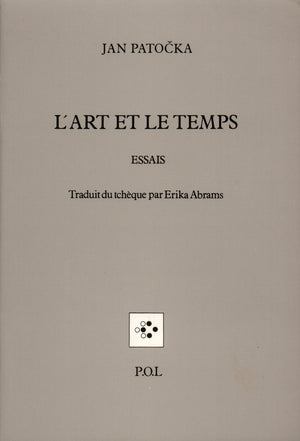 L'art et le temps