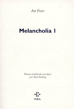 Melancholia