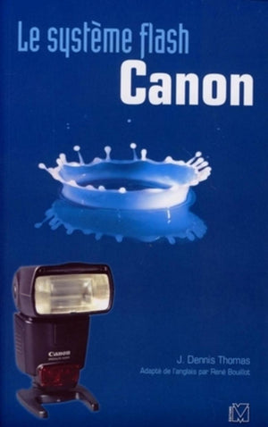 Le système flash Canon