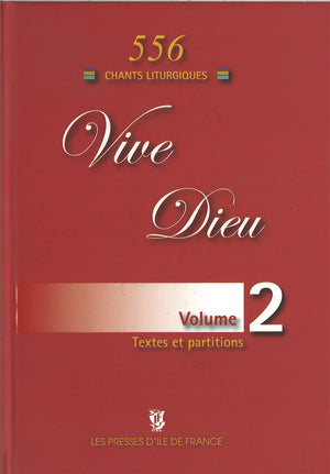 Vive Dieu Volume 2