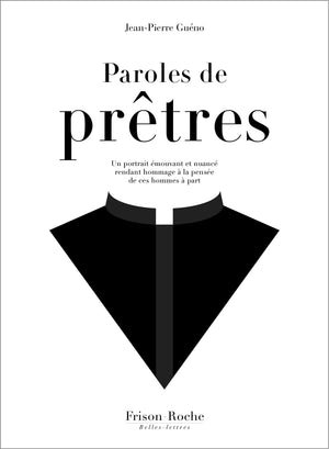 Paroles de prêtres