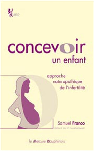 Concevoir un enfant