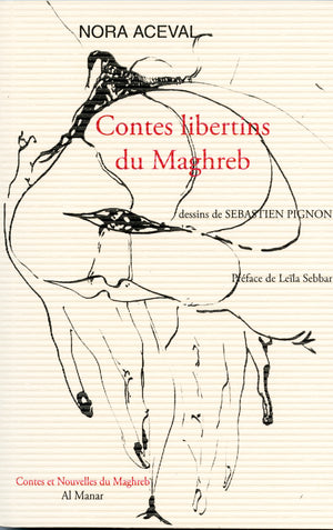 Contes libertins du Maghreb