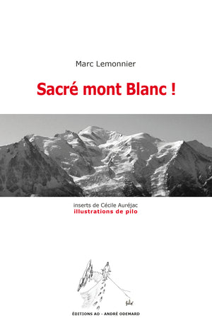 Sacré mont Blanc !