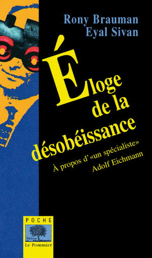 Eloge de la désobéissance