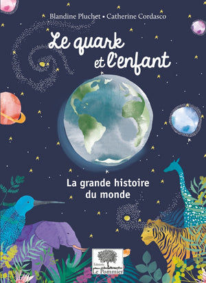 Le quark et l'enfant