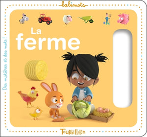 La ferme