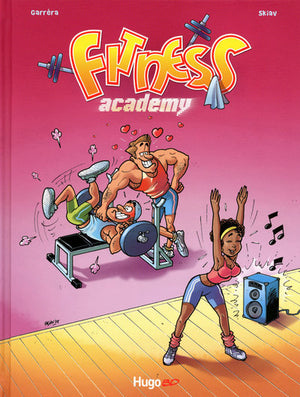 Fitness Academy