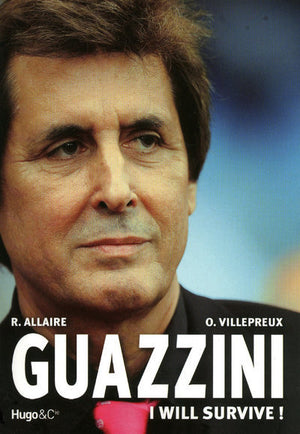 Guazzini, I will survive!