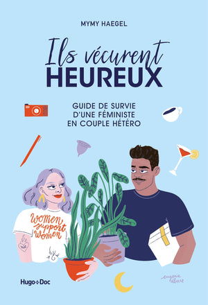 Ils vécurent heureux