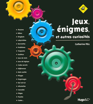 Jeux, énigmes et autres curiosités