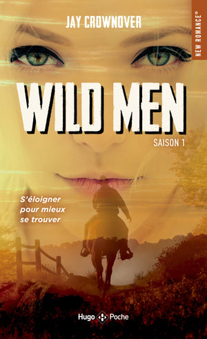 Wild men