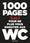 1000 pages pour ne plus vous ennuyer aux WC - tome 2