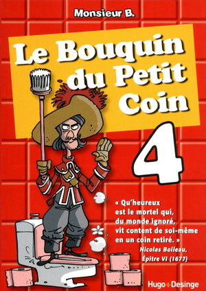 Le bouquin du petit coin n4