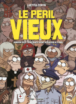 Le péril vieux