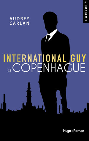 International guy - Tome 03