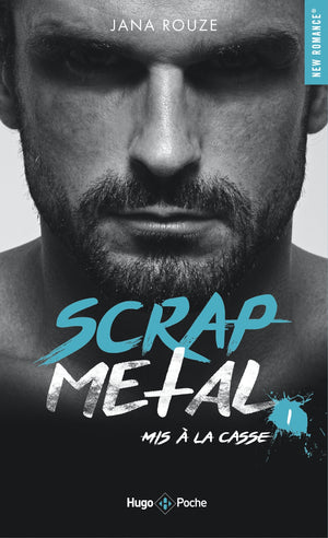 Scrap metal