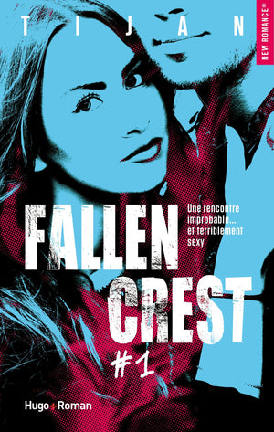 Fallen crest