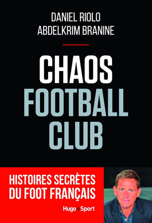 Chaos football club