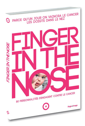 Finger in the Nose