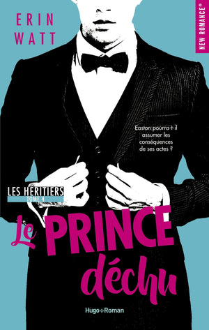 Le Prince déchu