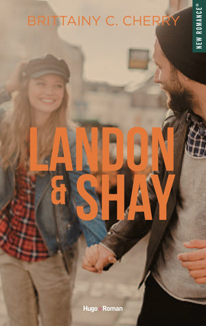 Landon & Shay