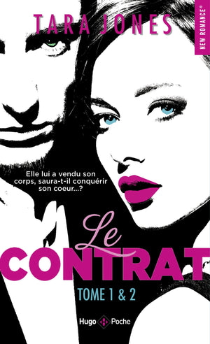 Le contrat - tomes 1 & 2