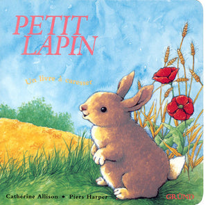 Petit lapin