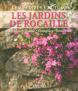 Jardins de rocaille