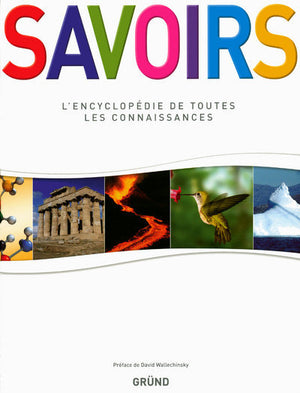 SAVOIRS