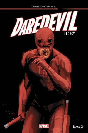 Daredevil Legacy T03