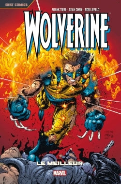 Wolverine