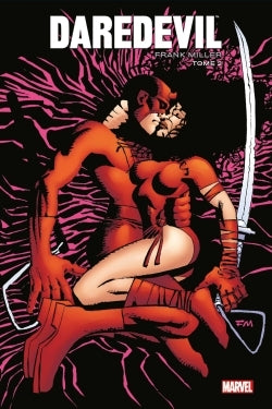 Daredevil par Frank Miller