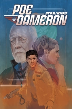 Poe Dameron T05