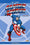 Integrale Captain America T01