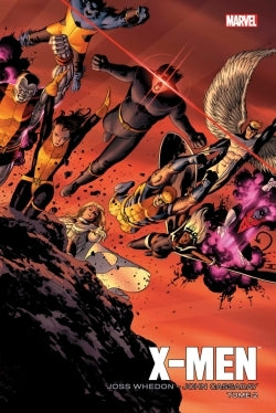 Astonishing X-Men