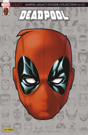 Deadpool n°1