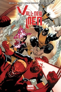 All New X-Men, Tome 2