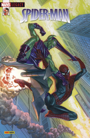 Spider-Man n°6