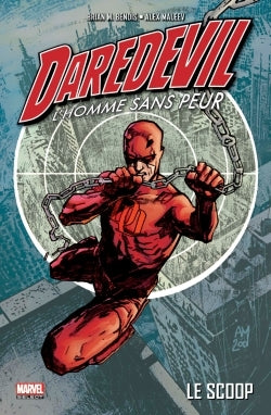 Daredevil : L'Homme sans peur - Tome 1