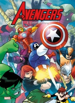 Avengers - Tome 2