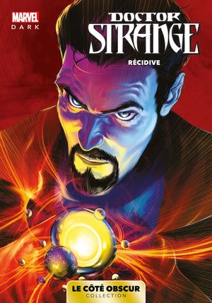 Doctor Strange