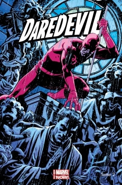 Daredevil All-New Marvel Now