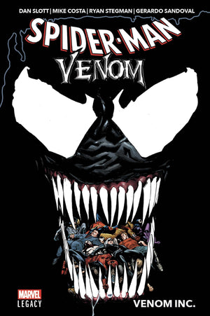 Venom Inc.