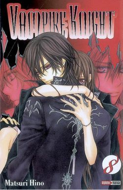 Vampire Knight