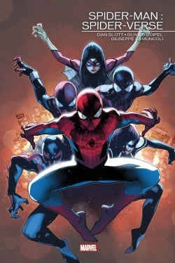 Spider-Man: Spider-Verse