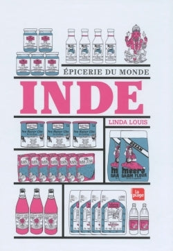 Inde - Epicerie du monde