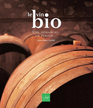 Le vin bio