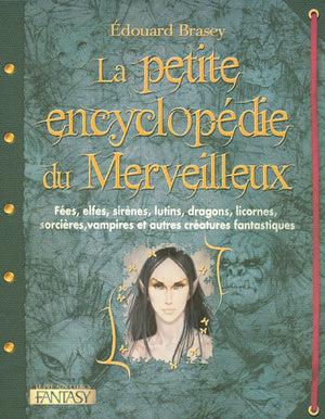 Petite encyclopédie du merveilleux