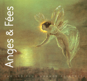 Anges et fées